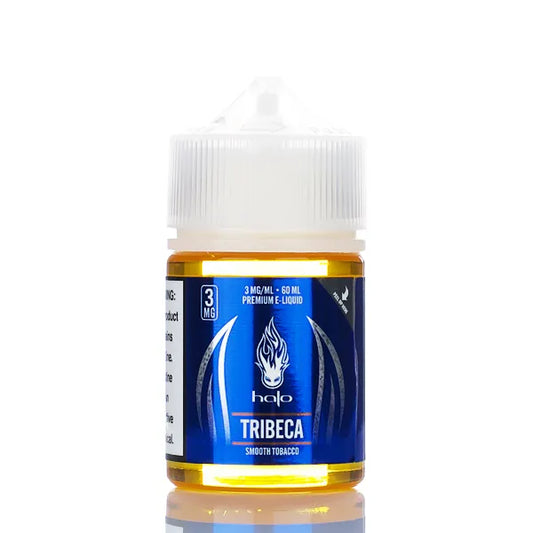 Halo Tribeca 60ml E-Liquid