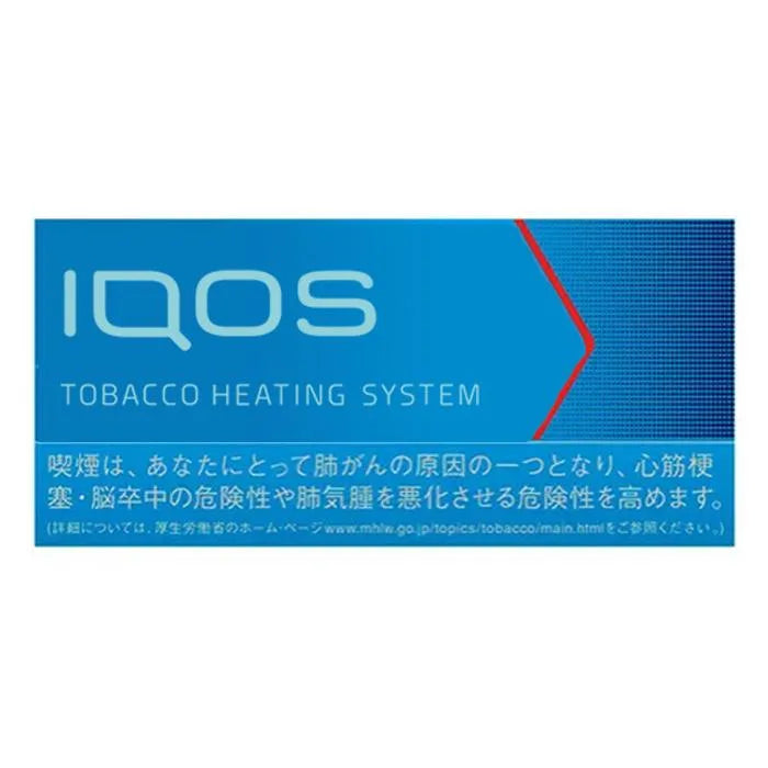 Malboro IQOS Heets Regular