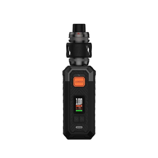 Vaporesso Armour S iTank T Edition Mod Kit