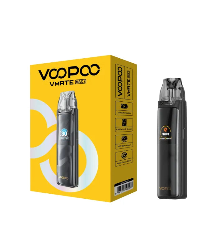 Voopoo Vmate Max 2 Pod Kit