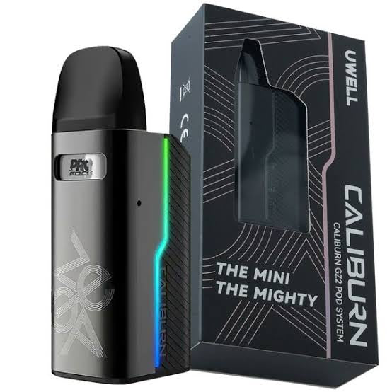 Uwell Caliburn GZ2 Pod Kit