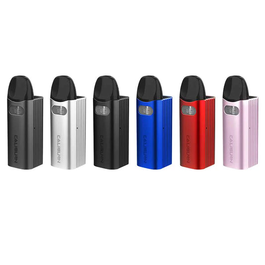 Uwell Caliburn GZ2 Pod Kit