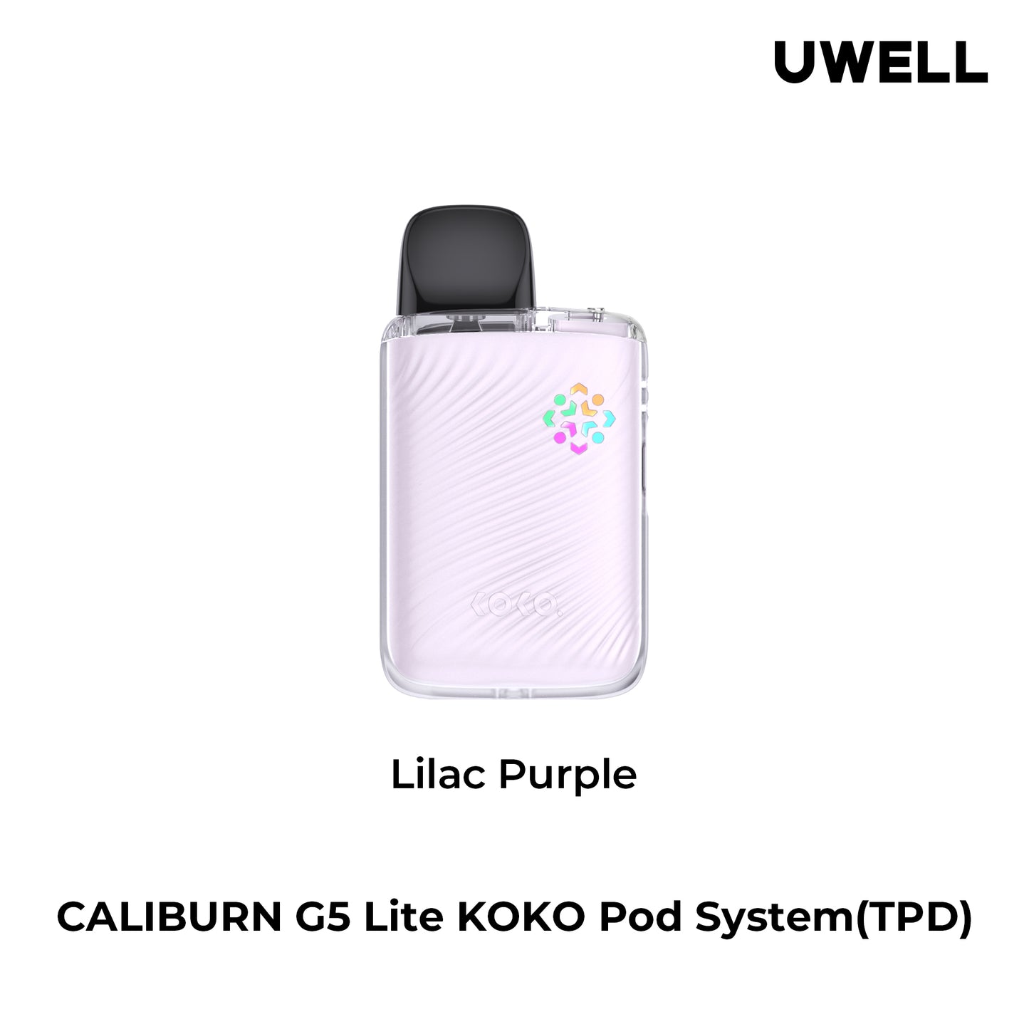 Uwell Caliburn G5 Lite Koko Pod Kit