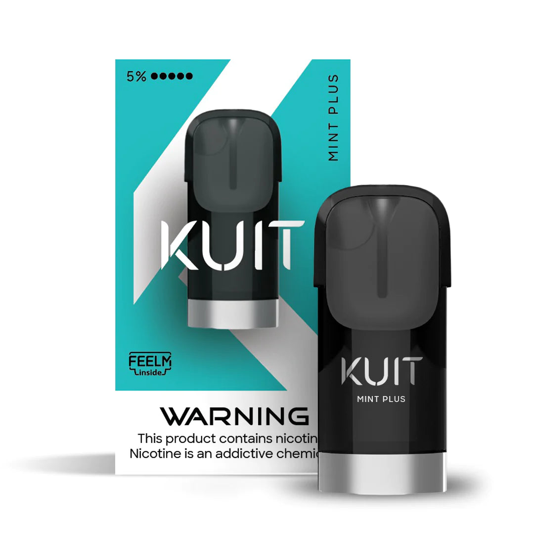 Kuit Pro Pods 3%