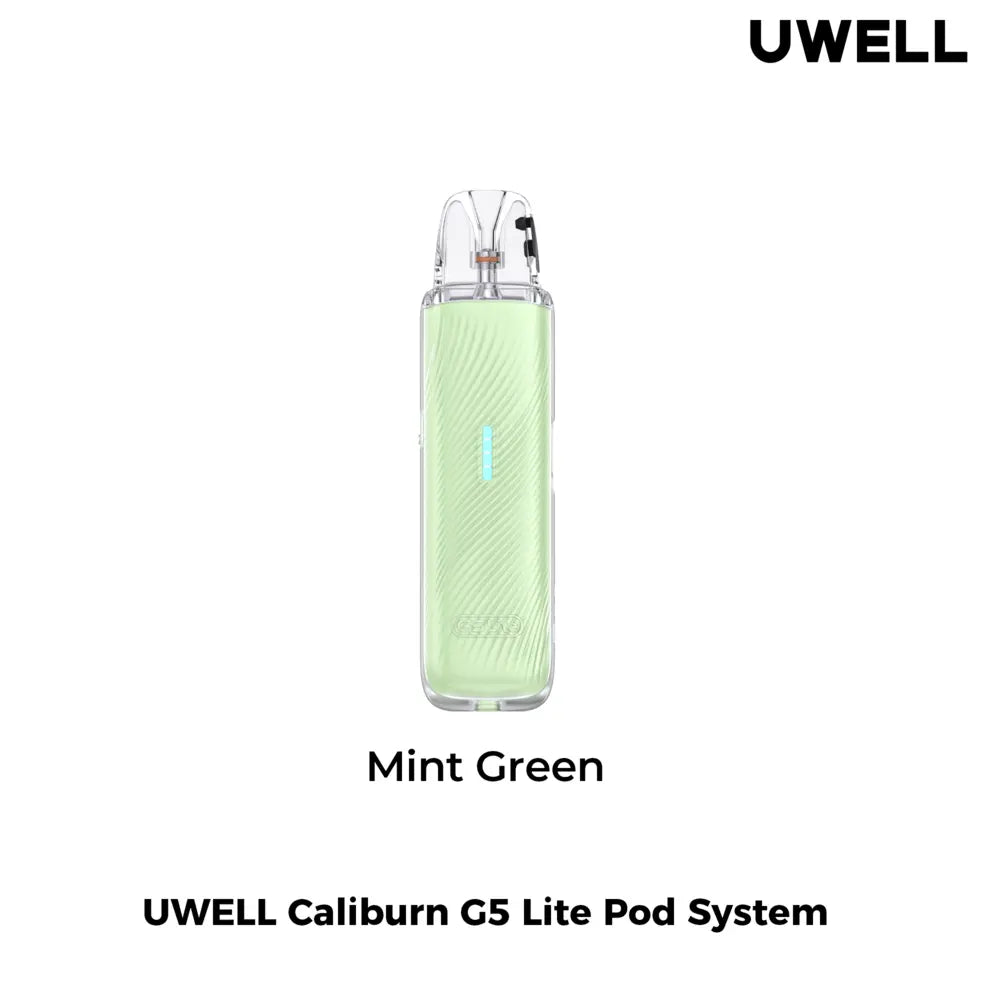 Uwell Caliburn G5 Lite Pod Kit