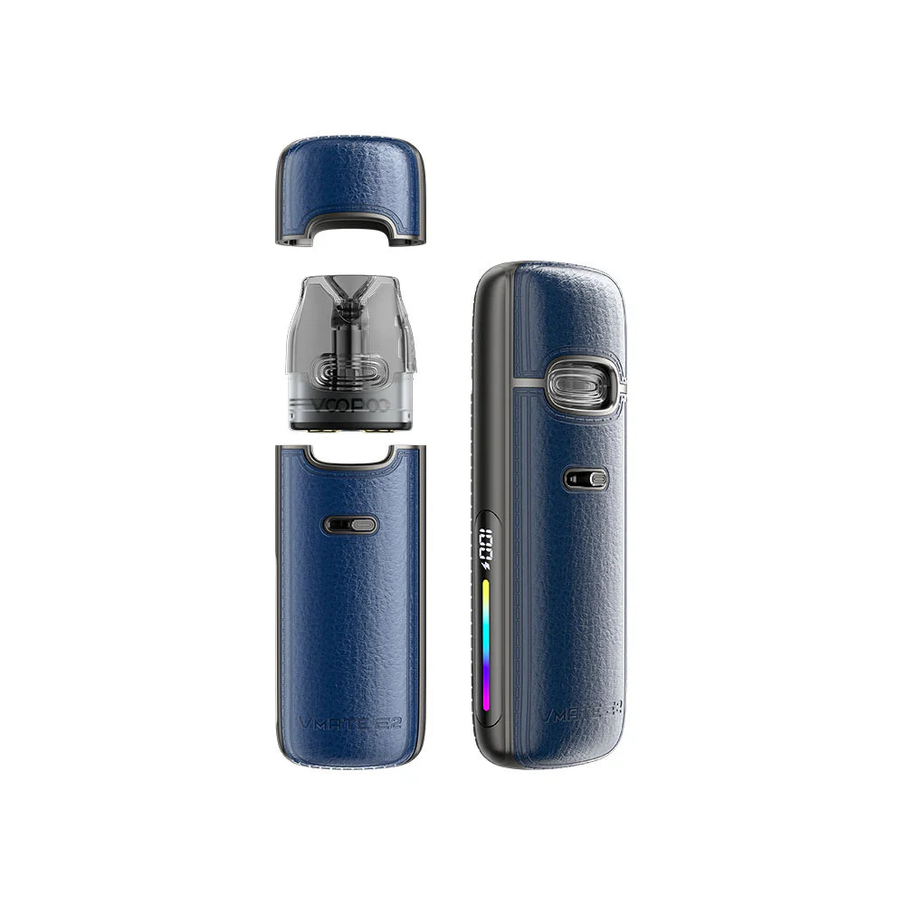 Voopoo Vmate E2 Pod Tobacco House Voopoo Vmate E2 Pod Tobacco House