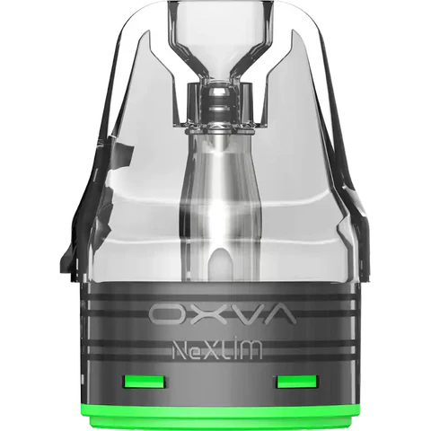OXVA NeXlim Cartridge Pods Tobacco House OXVA NeXlim Cartridge Pods Tobacco House
