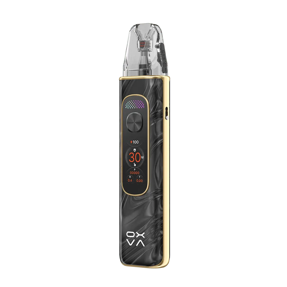 Oxva Xlim Pro 4 Pod Kit