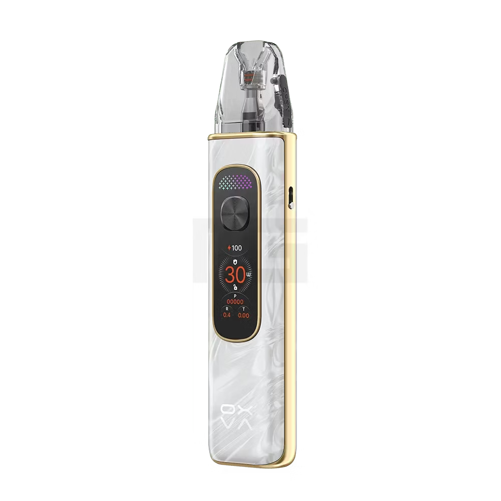 Oxva Xlim Pro 4 Pod Kit