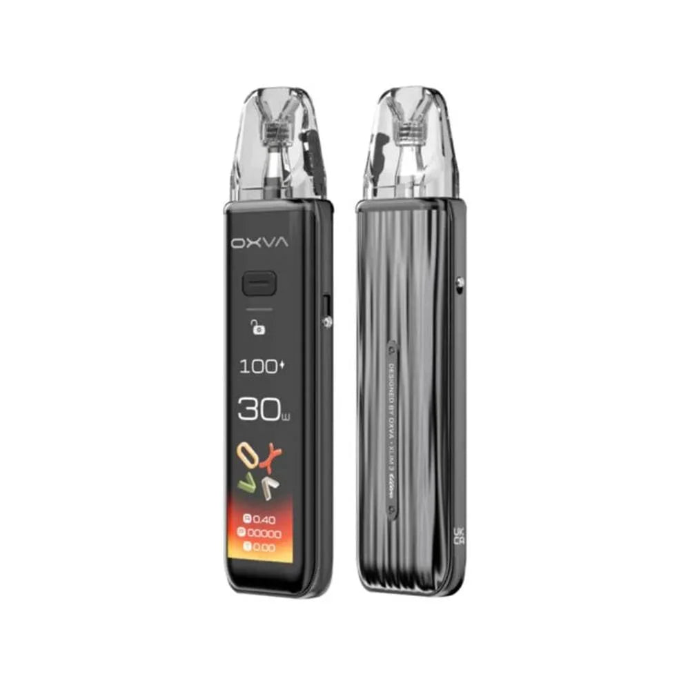 Oxva Xlim 3 Ultra Pod Kit