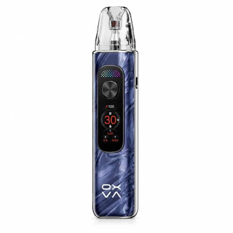 Oxva Xlim Pro 4 Pod Kit