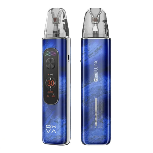 Oxva Xlim Pro 4 Pod Kit