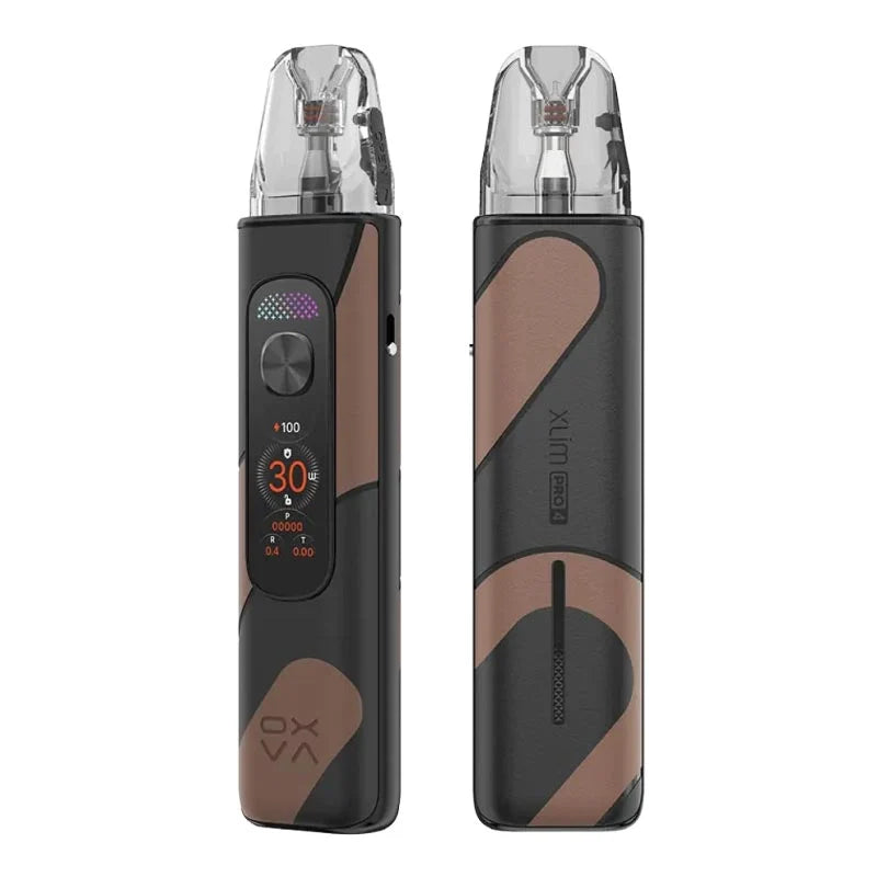 Oxva Xlim Pro 4 Pod Kit