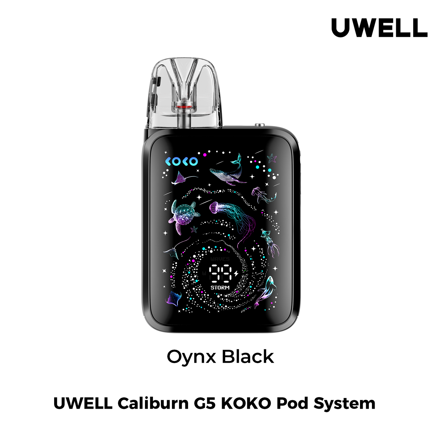 Uwell Caliburn G5 Koko Pod Kit