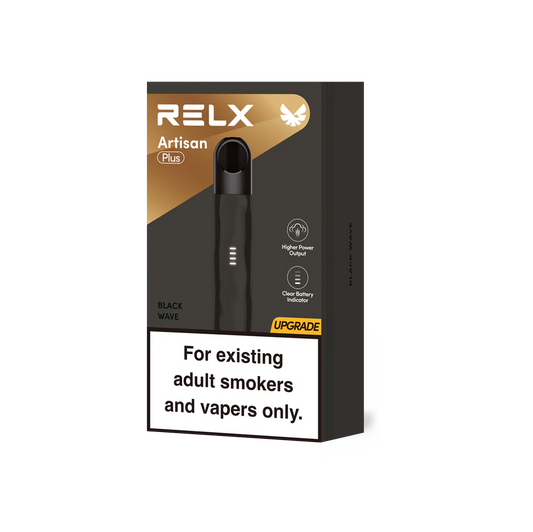 RELX Artisian Plus Pod Kit