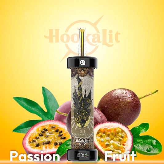 Olit Hookalit 40k Puffs Disposable Nicotine 3.5mg/ml