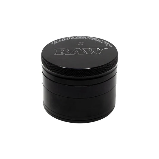 Raw Hammer Craft 4 Part Metal grinder