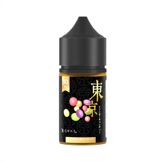 Tokyo Golden Series Rainbow Candy 30ml