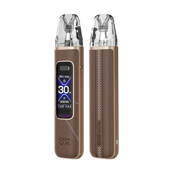 Oxva Xlim Pro 3 Pod Kit