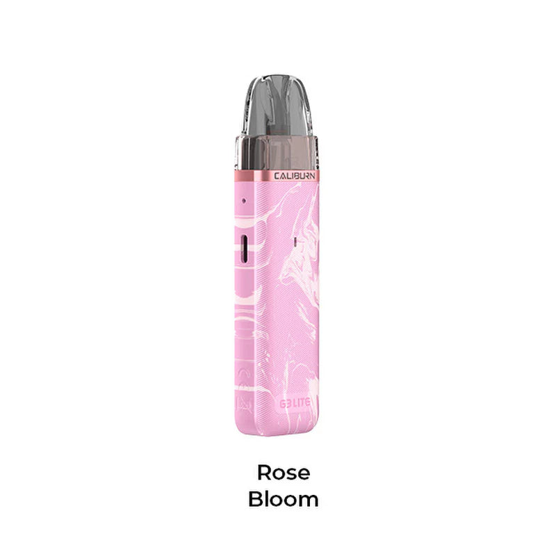 Uwell Caliburn G3 Lite Pod System 25 Watts (1200 mAh)
