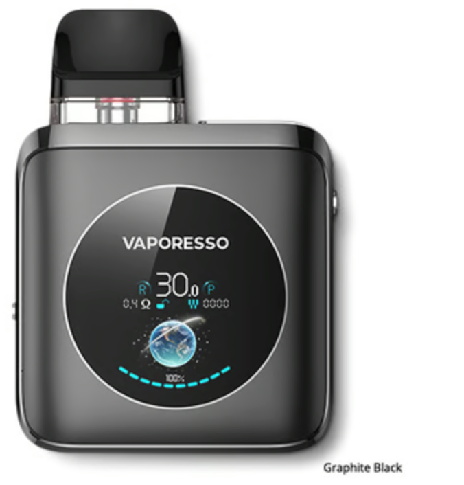 Vaporesso Xros 4 Nano Pod Kit