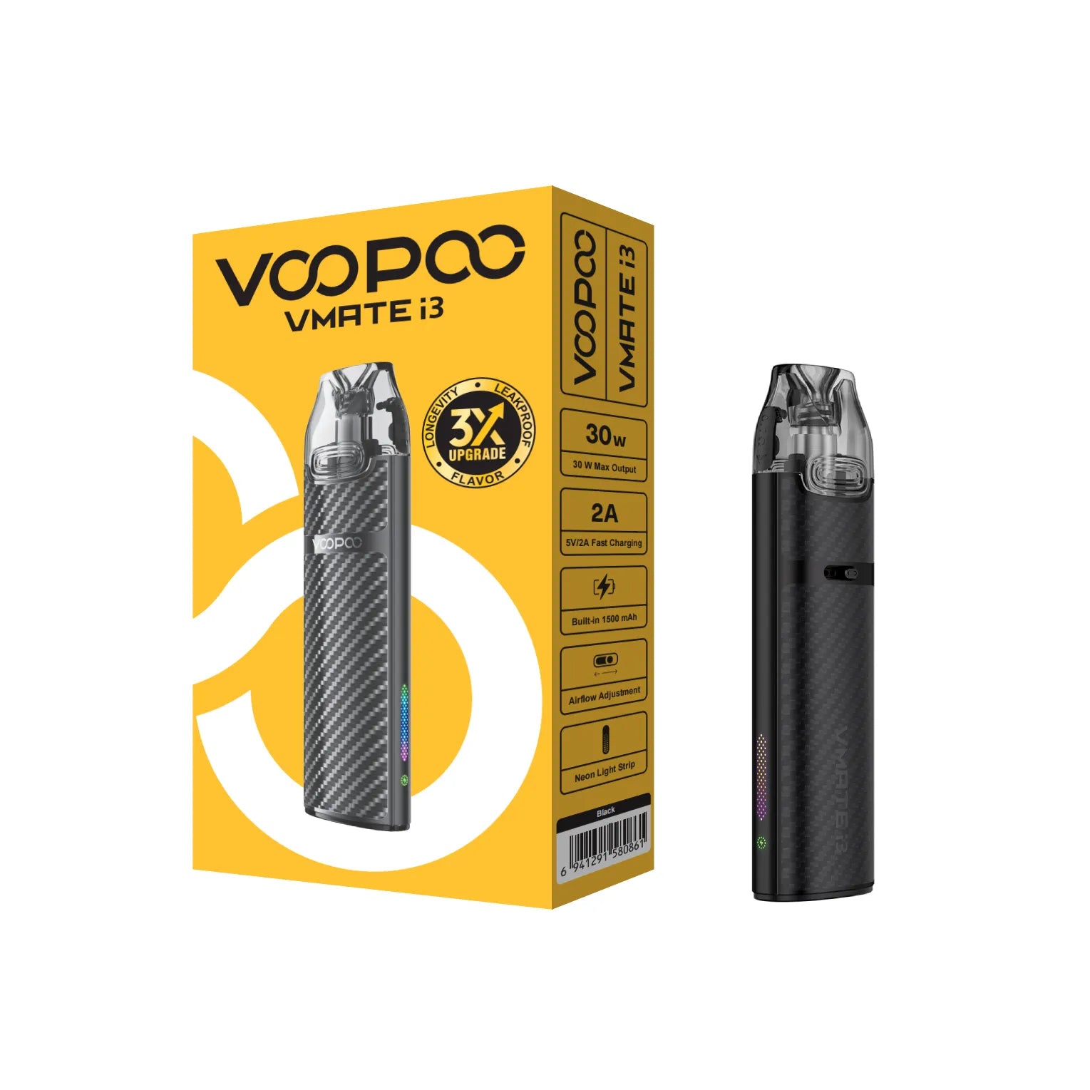 Voopoo Vmate i3 30W Pod Kit