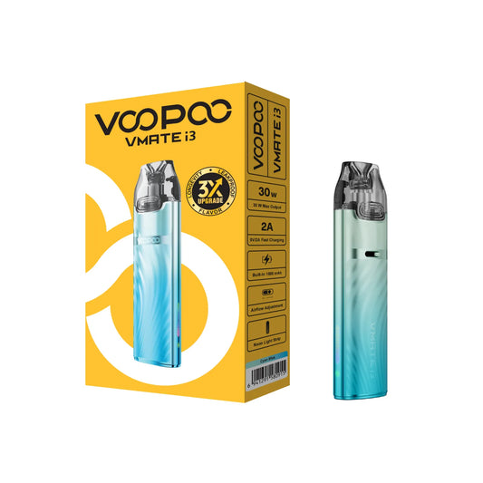Voopoo Vmate i3 30W Pod Kit