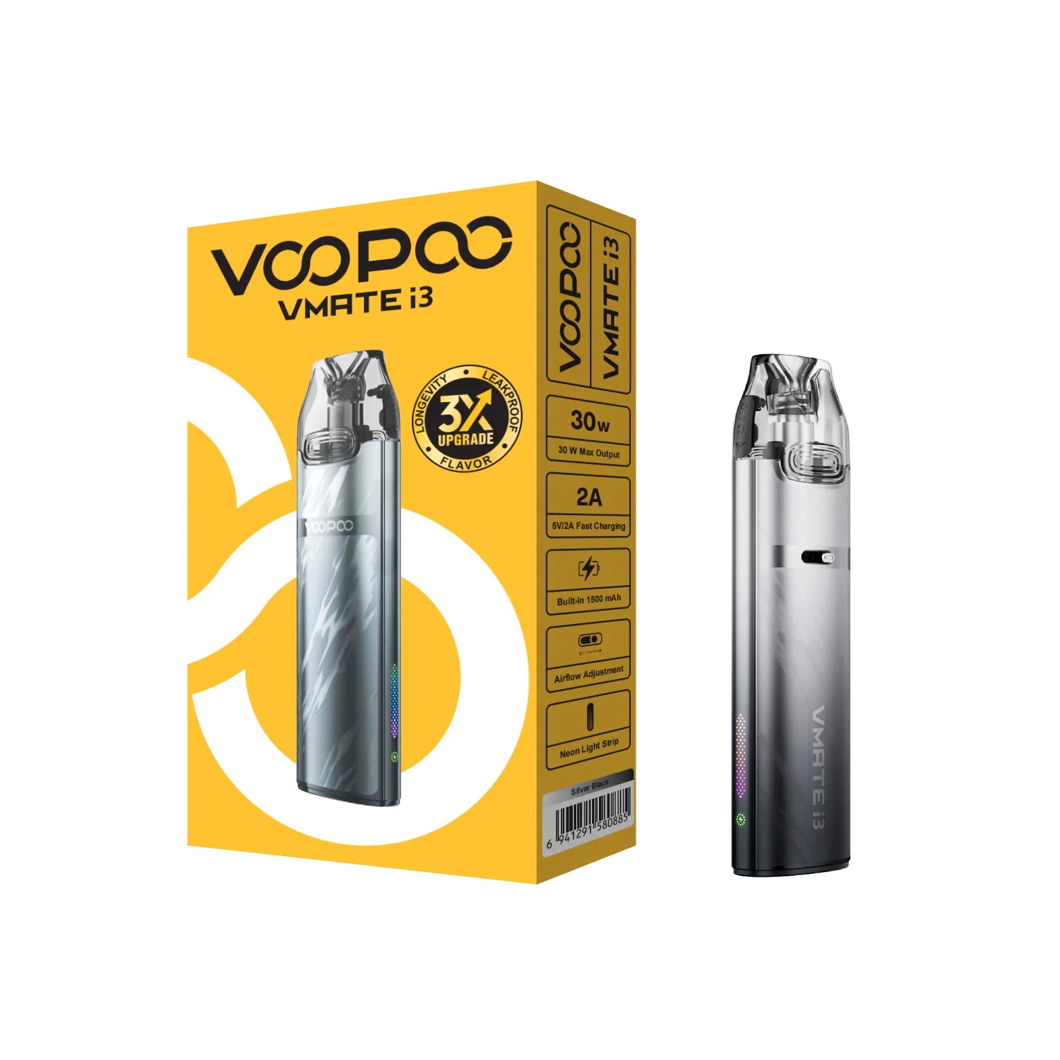 Voopoo Vmate i3 30W Pod Kit