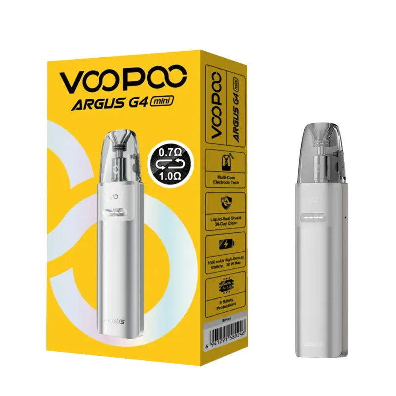 Voopoo Argus G4 Mini Pod Kit