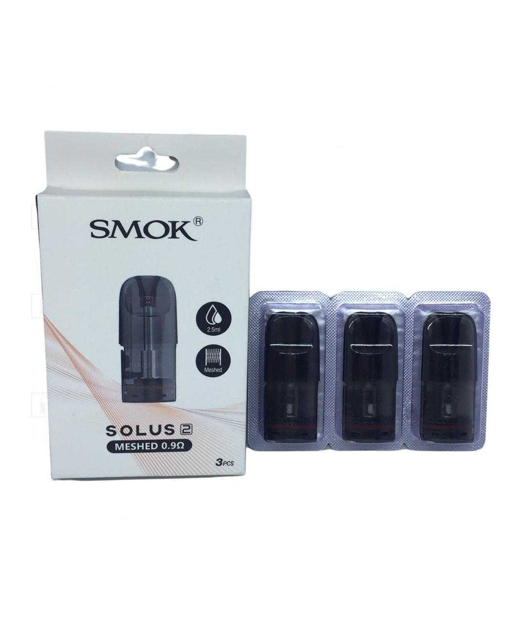 Smok Slm Pods Smok SLM Pod | Buy Vape Pods UK Smok Slm Pods Smok SLM Pod | Buy Vape Pods UK