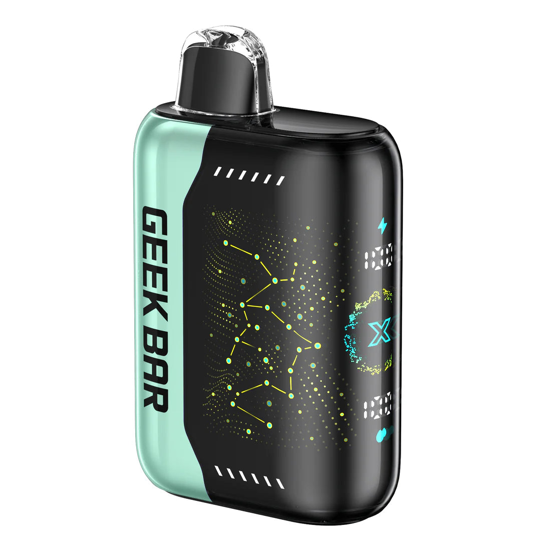Geek Bar Pulse X 25k Puff Disposable