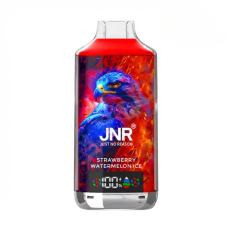 JNR Falcon 5% Disposable Vape 16000 Puffs