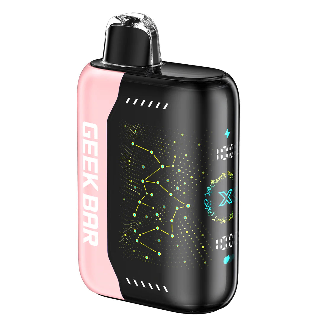 Geek Bar Pulse X 25k Puff Disposable