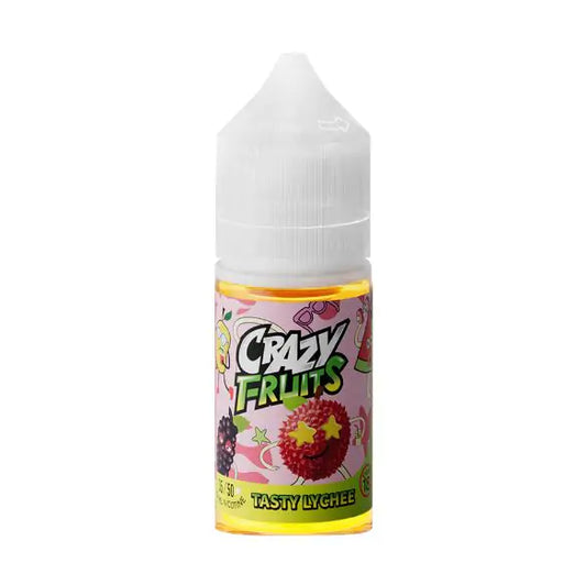 Tokyo Crazy Tasty Lychee Ice 30ml