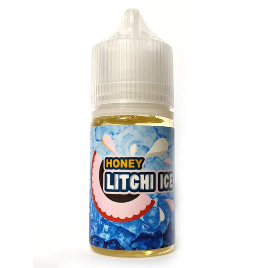 Tokyo Honey Cool Lychee 30ml