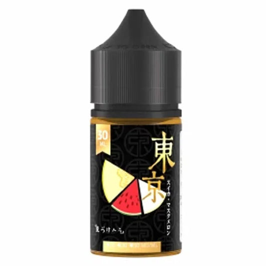 Tokyo Mixed Melon Ice 30ml