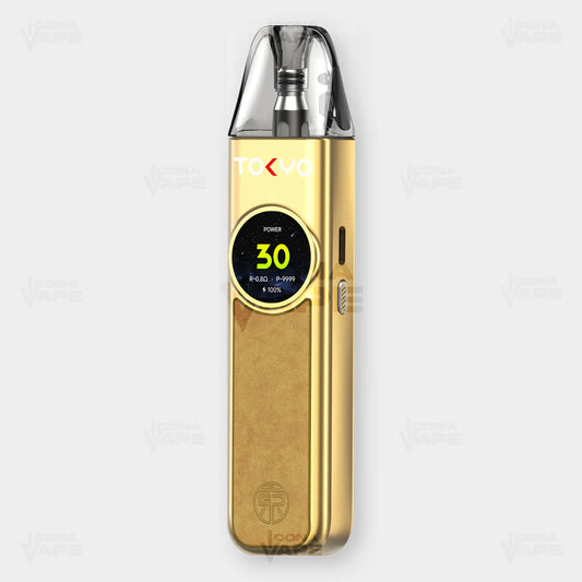 Tokyo Tikomod pod kit 30W