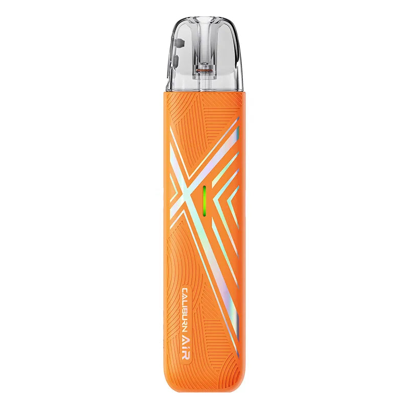 Uwell Caliburn Air Pod Kit