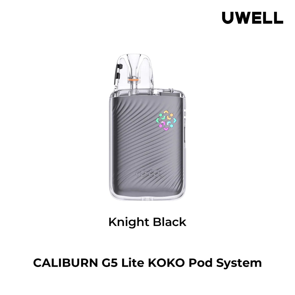 Uwell Caliburn G5 Lite Koko Pod Kit