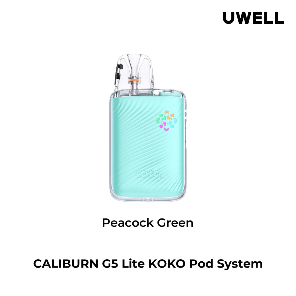 Uwell Caliburn G5 Lite Koko Pod Kit