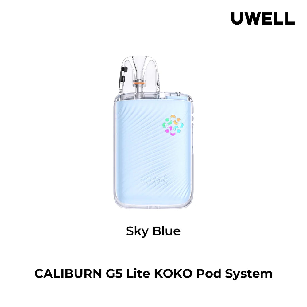 Uwell Caliburn G5 Lite Koko Pod Kit