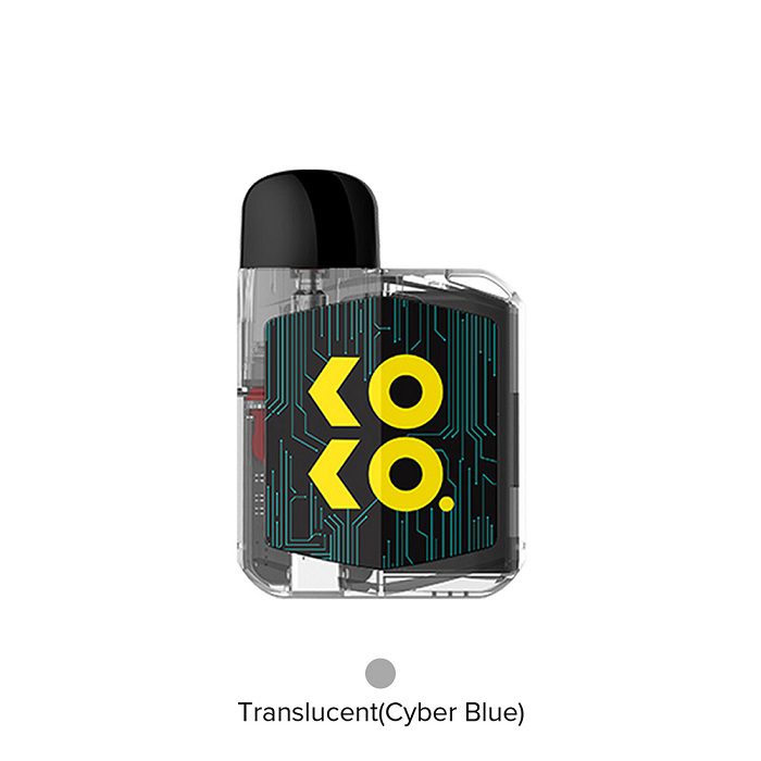Uwell Caliburn Koko Prime Vision kit