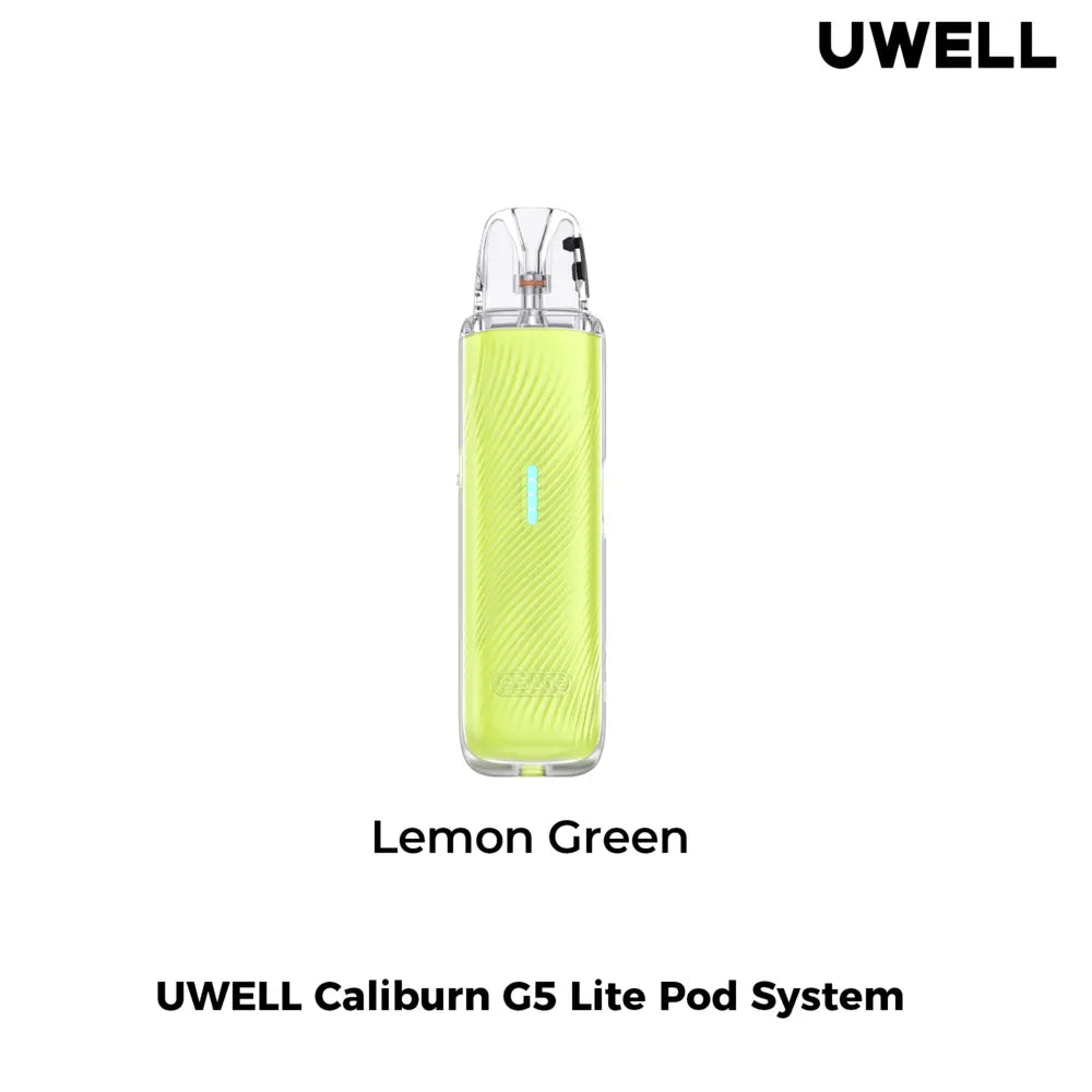 Uwell Caliburn G5 Lite Pod Kit