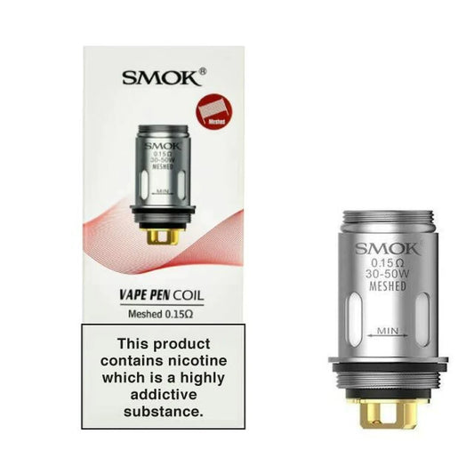 Smok Vape Pen Replacement Coil