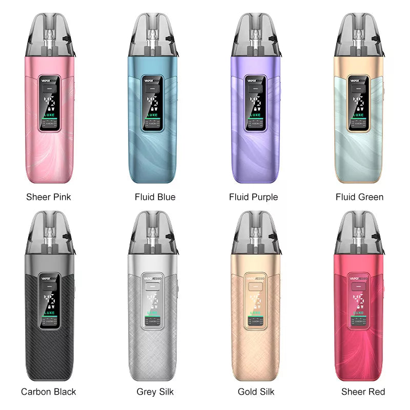 Vaporesso Luxe X3 Pod Mod Kit
