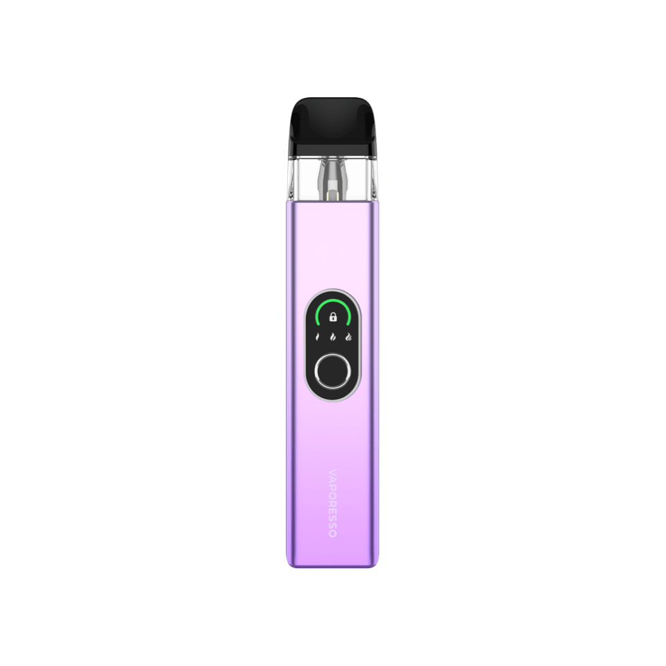 Vaporesso Xros 4 Pod Kit