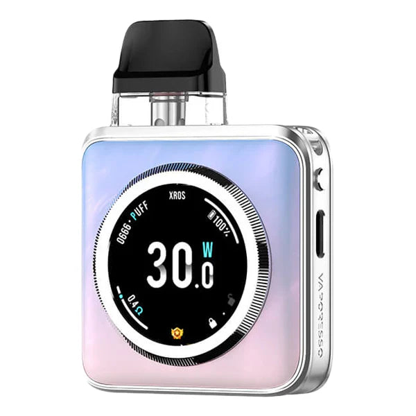 Vaporesso Xros 5 Nano Pod Kit