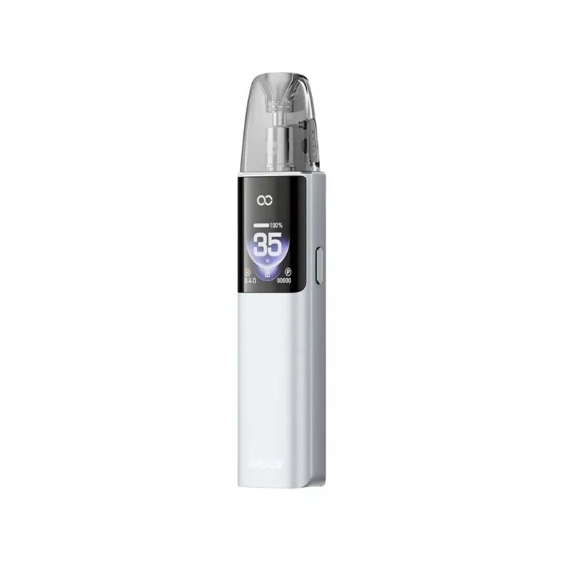 Voopoo Argus G4 Pod Kit
