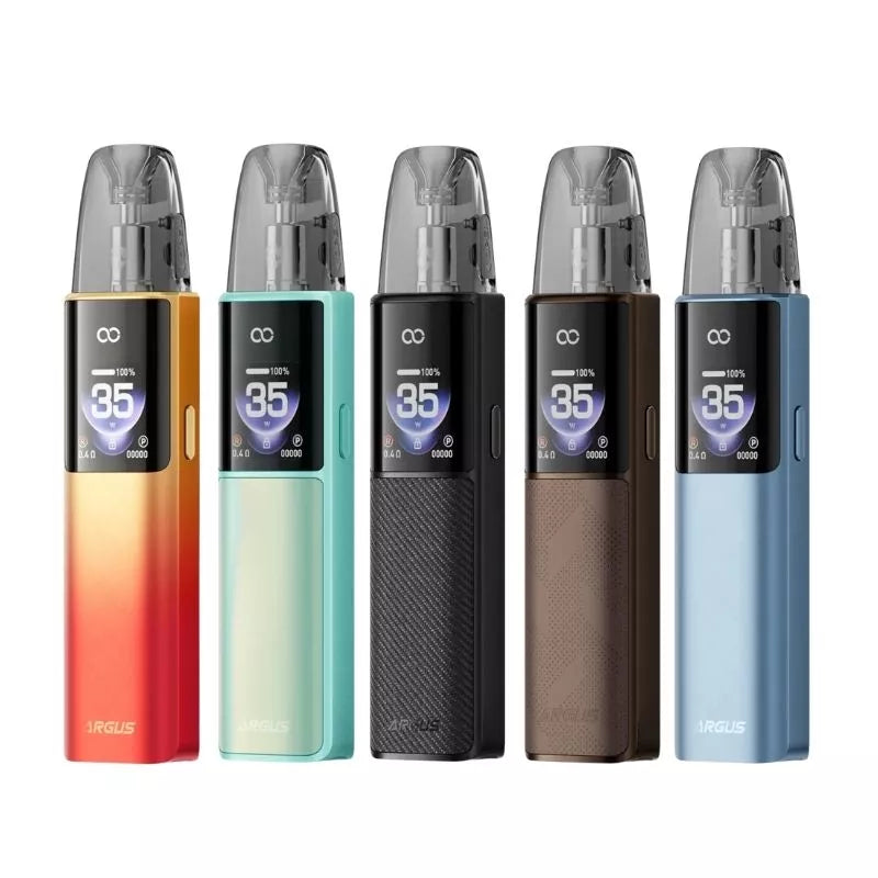 Voopoo Argus G4 Pod Kit
