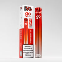 Ivg Go Max 3000 Puff Disposable